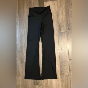 American Eagle Flare Leggings